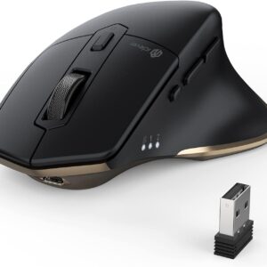 Wireless Mouse