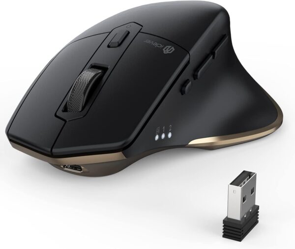 Wireless Mouse