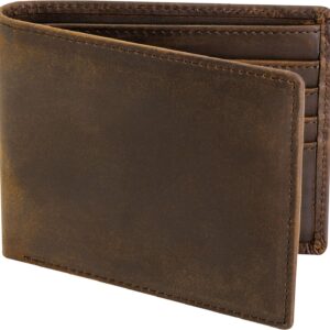 Men's Leather Wallet