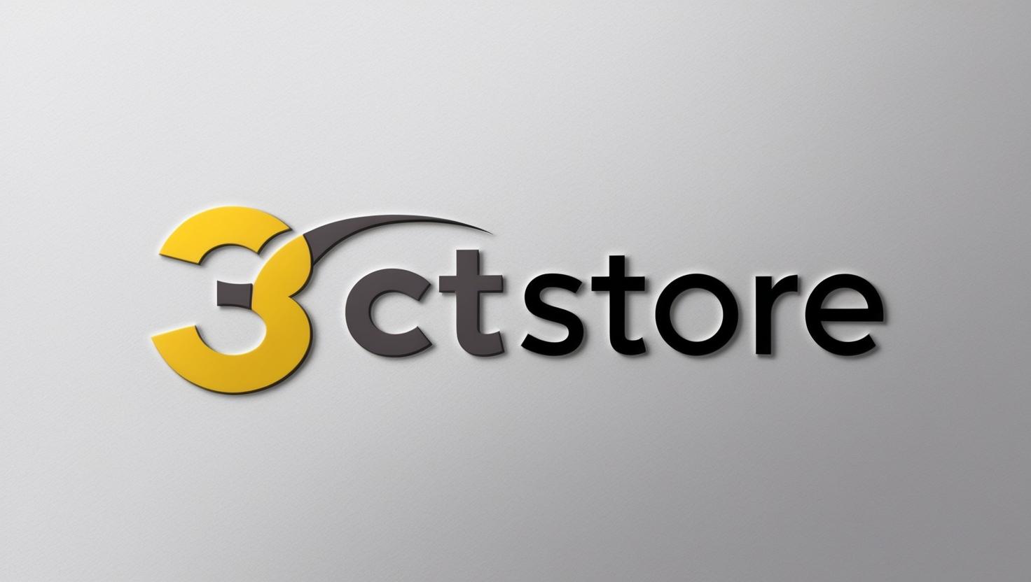 3CTStore